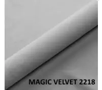 Magic Velvet 2218 szary